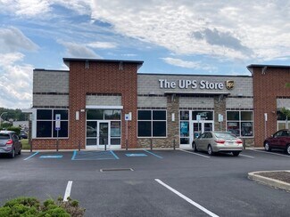 Altoona, PA Retail - 1002 Logan Blvd Altoona, PA Retail - 1002 Logan Blvd
