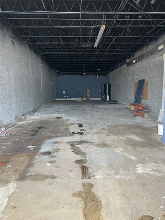 Hallandale Beach, FL Industrial - 204-206 NW 4th Ave