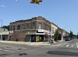 Flushing, NY Retail - 10201 Metropolitan Ave