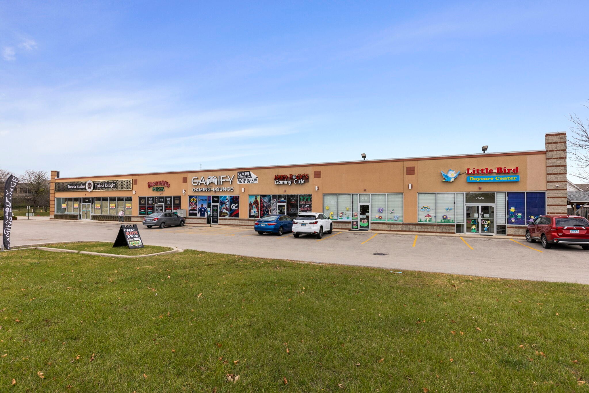 75247548 W 103rd St Bridgeview, IL 60455 Retail Property for Sale on