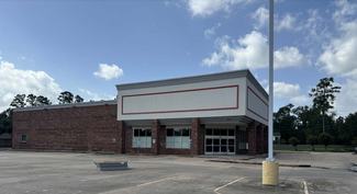 Spring, TX Retail - 2106 Rayford Rd