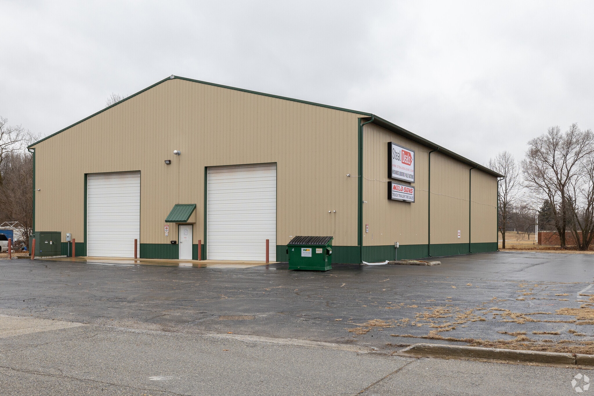 4027 W Ridge Rd, Gary, IN for Rent