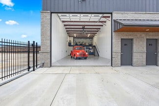 Glenpool, OK Flex - 16500 Broadway