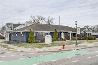 Hazel Park, MI Freestanding - 23919 John R Rd