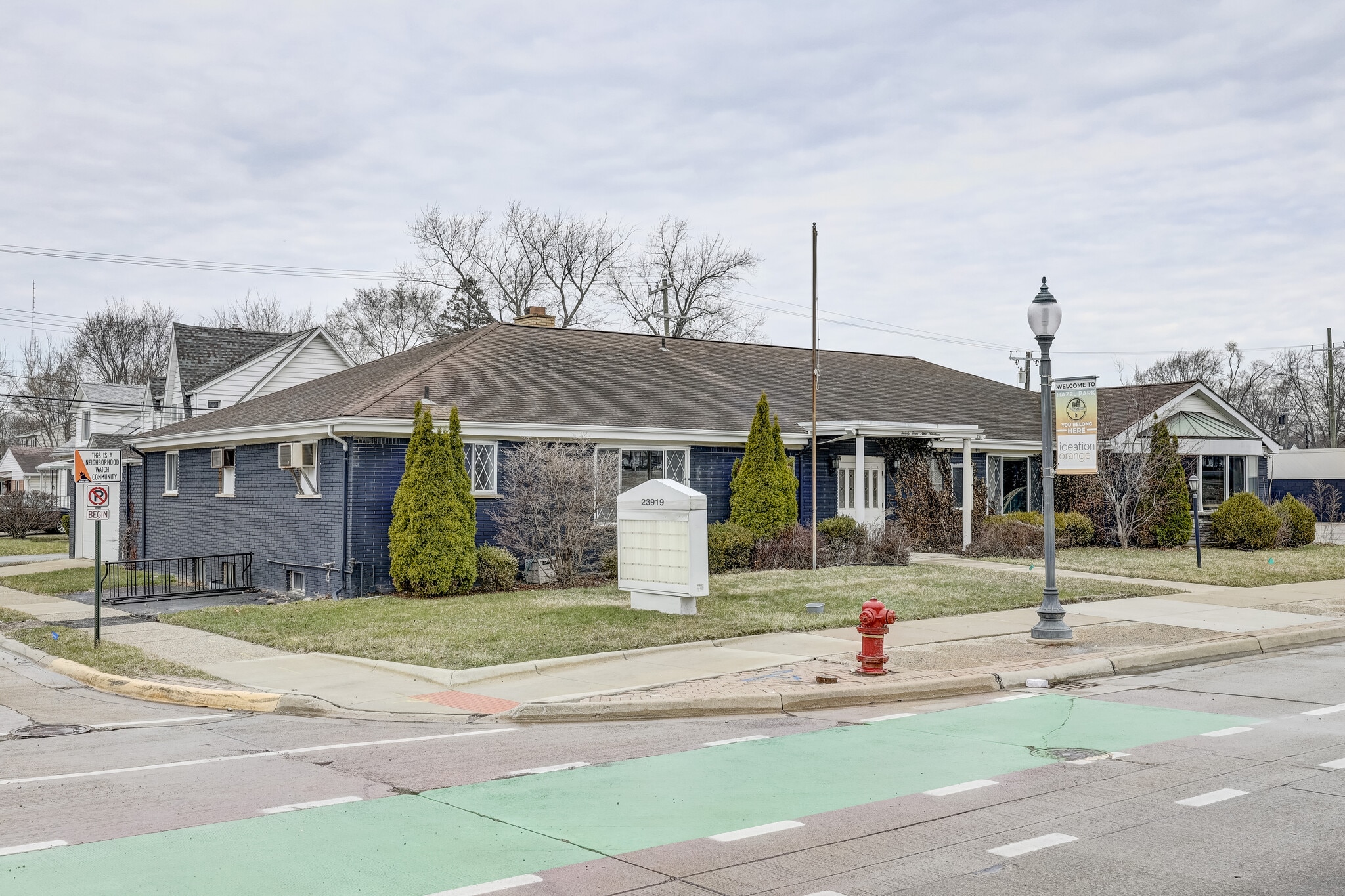 23919 John R Rd, Hazel Park, MI for Sale