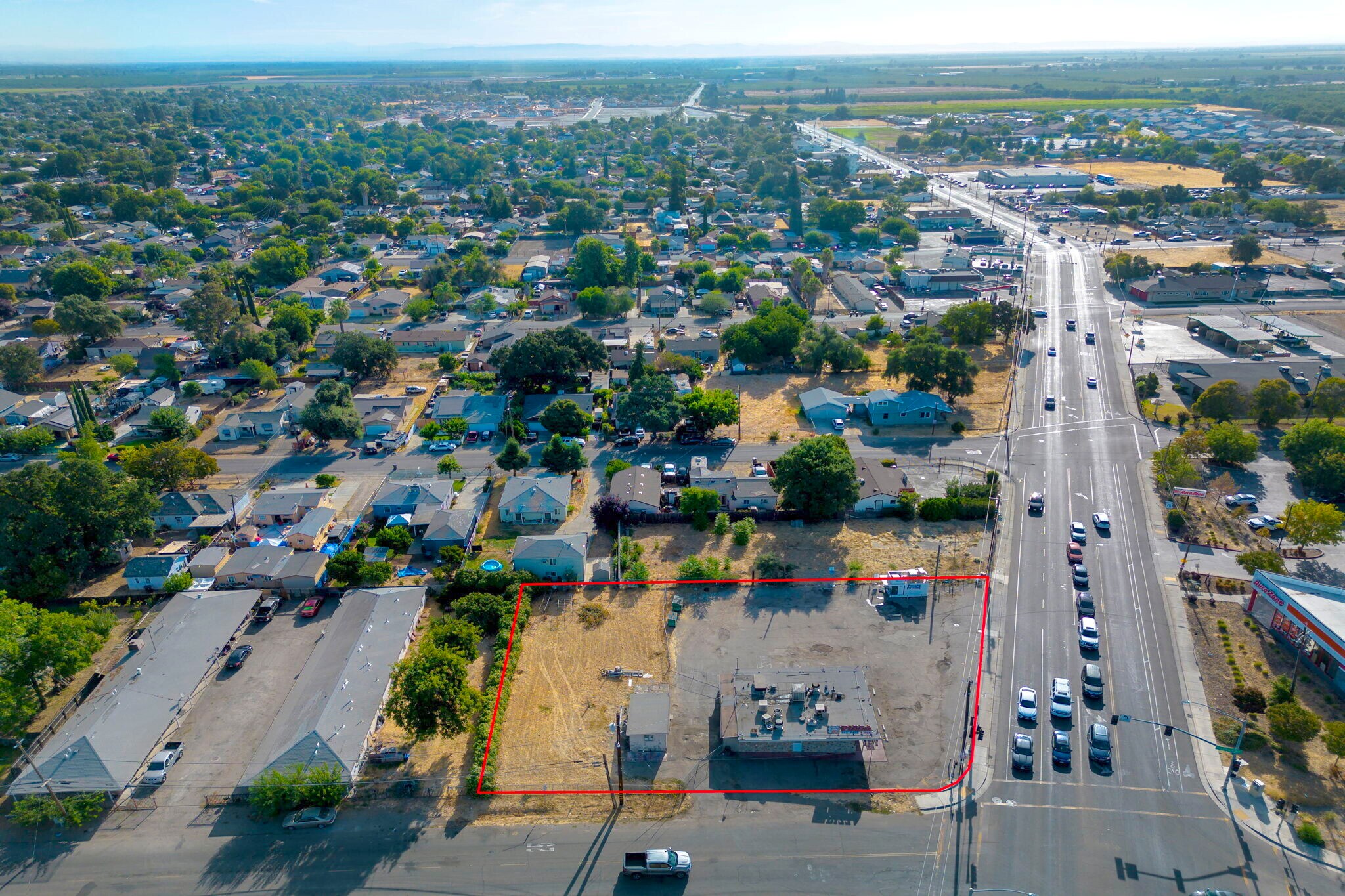 3801 E Main St, Stockton, CA for Sale