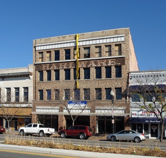 Ogden, UT Retail - 2326 Washington Blvd