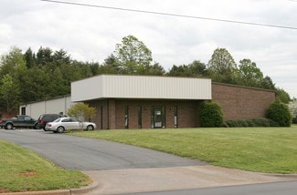 Rural Hall, NC Flex - 465 Forum Pky