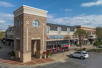 Little Rock, AR Office, Retail - 11525 Cantrell Rd