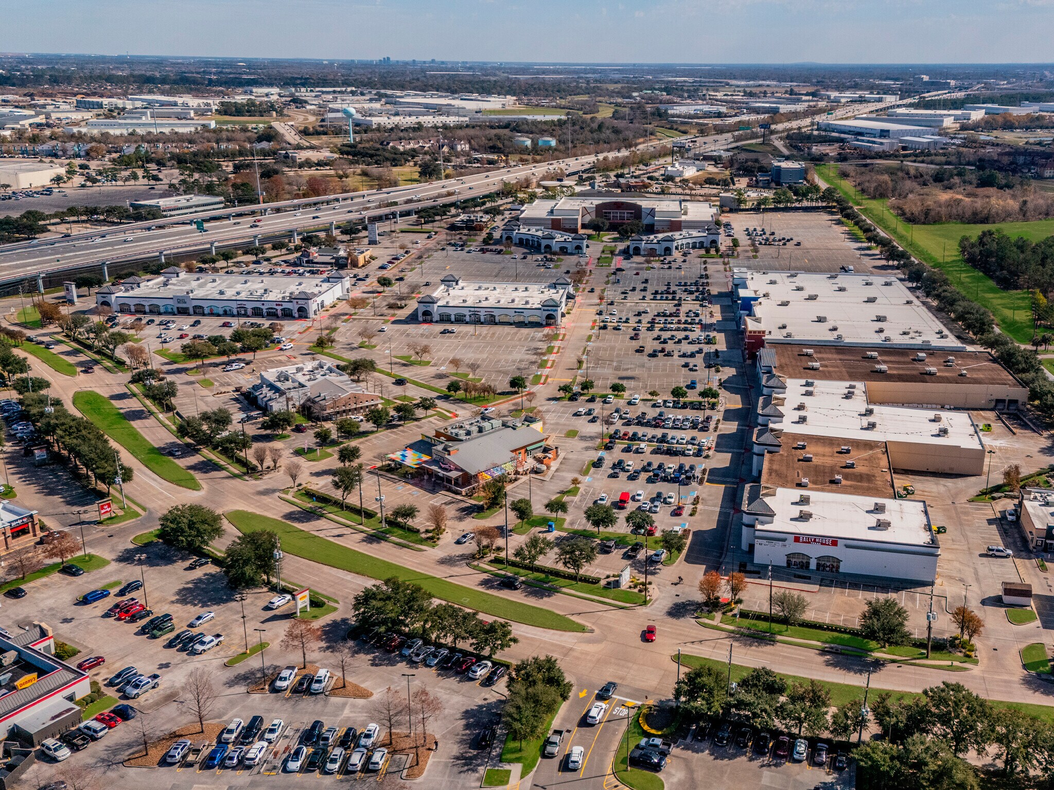 17125 Texas 249 Access Rd, Houston, TX for Rent
