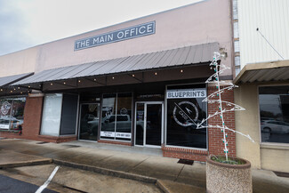 Hohenwald, TN Office - 35 E Main St