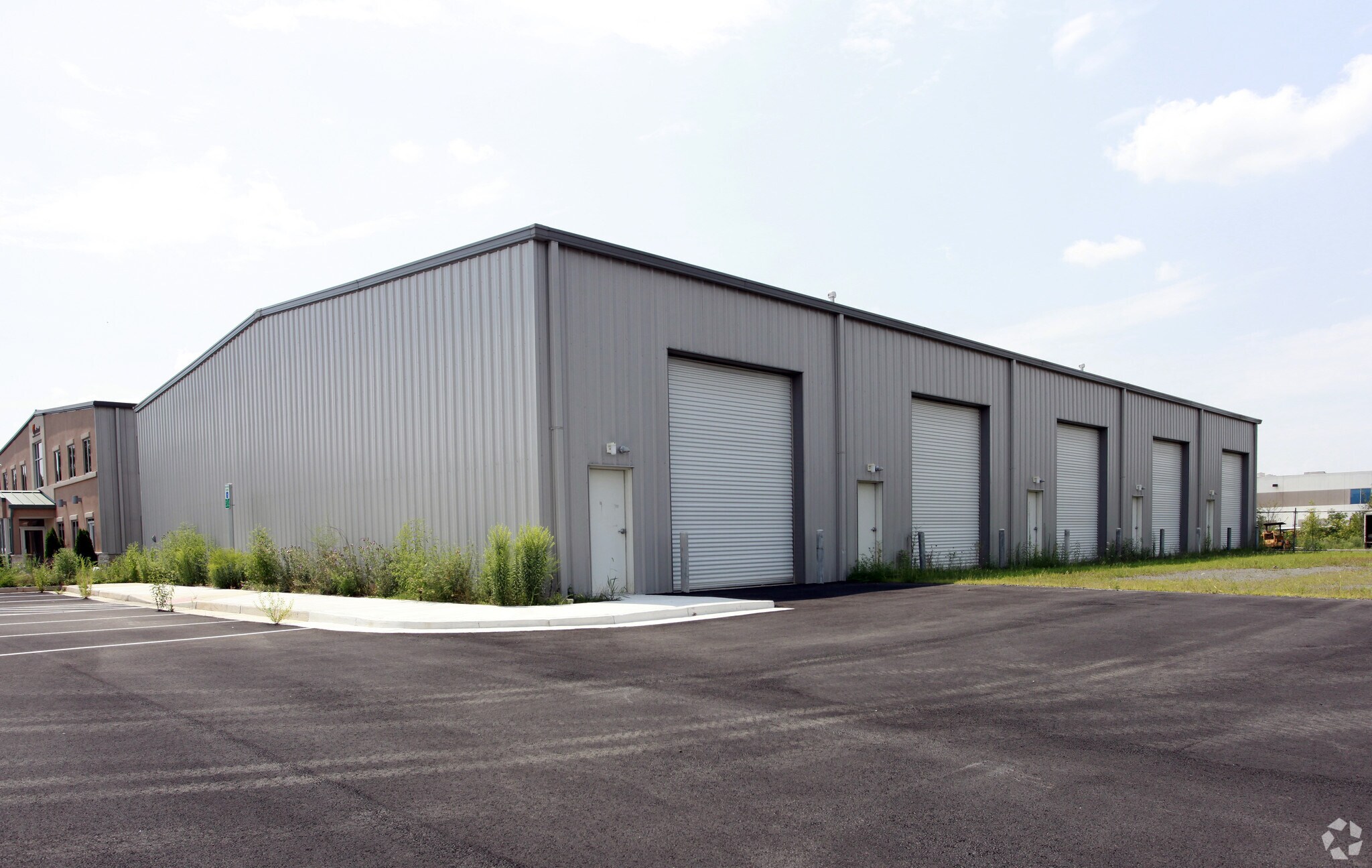 11200 BertAlice Ct Manassas, VA 20110 Industrial Property for Lease