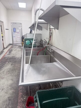 Walnut Creek, CA Retail, Flex - 1205-1285 Parkside Dr