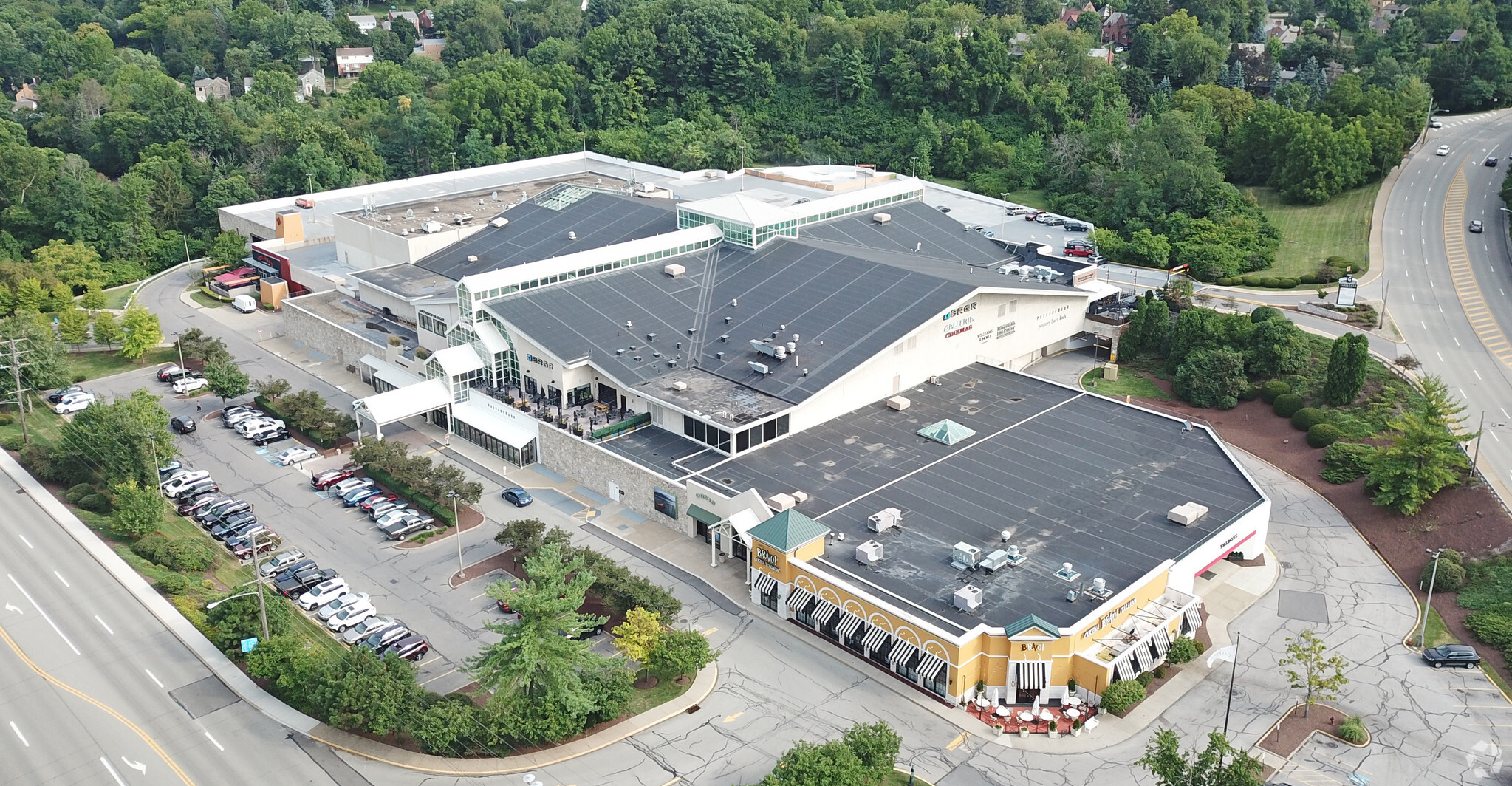 1500- Washington Rd, Pittsburgh, PA for Rent
