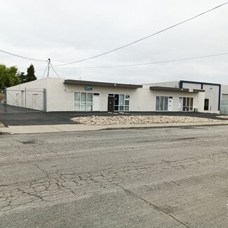 San Leandro, CA Industrial - 1933-1941 Republic Ave
