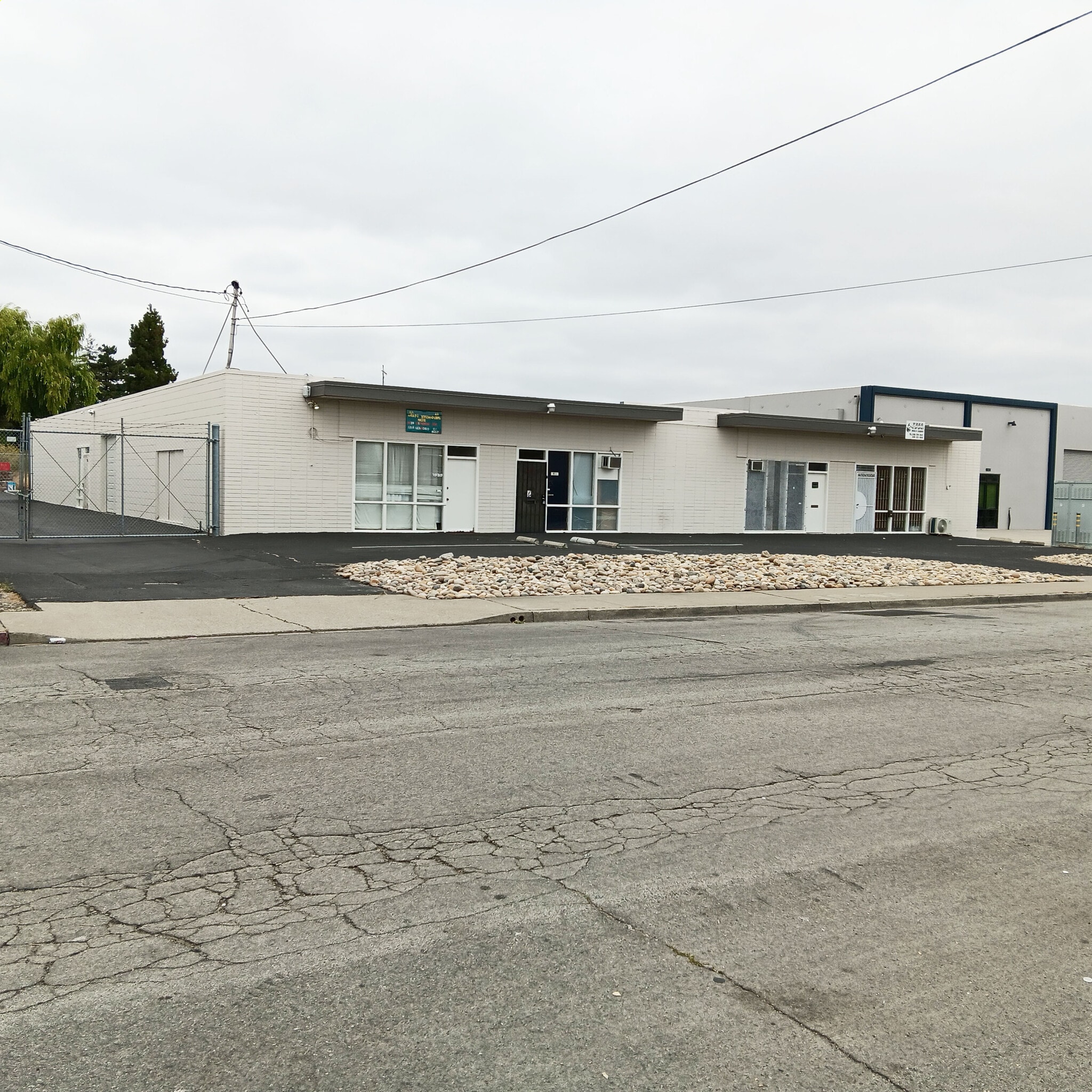 1933-1941 Republic Ave, San Leandro, CA for Rent