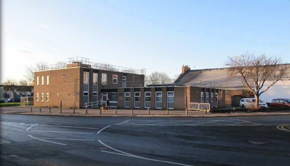 High St, Normanton, WYK for Rent