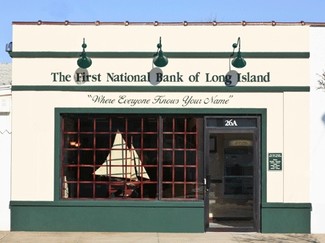 Point Lookout, NY Retail - 26 Lido Blvd