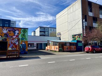 Portland, OR undefined - 3925-3929 N Williams Ave