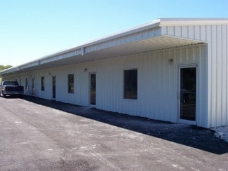 Van Alstyne, TX Industrial - 659 Martin Duke Rd Van Alstyne, TX Industrial - 659 Martin Duke Rd