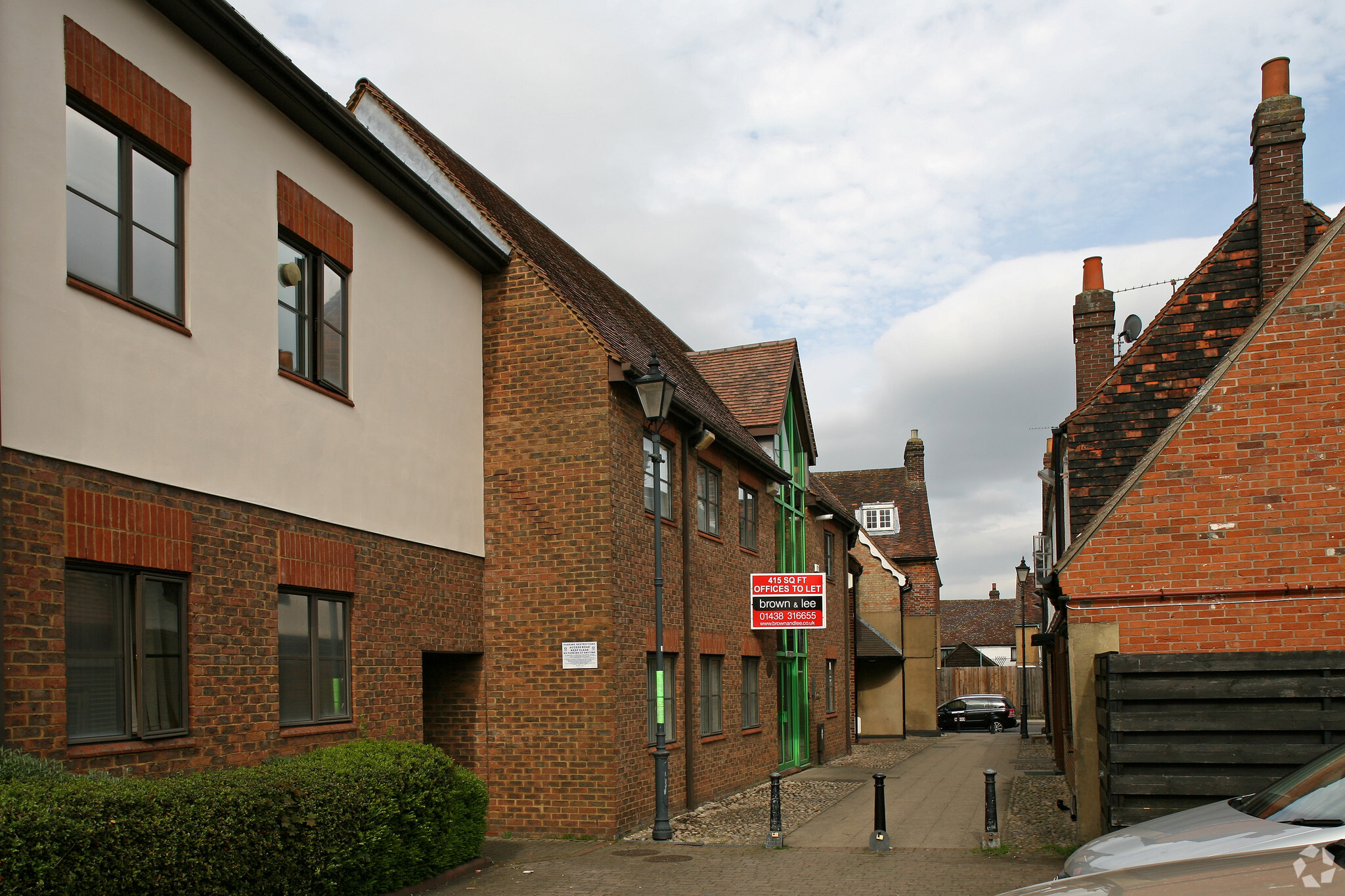Primett Rd, Stevenage, HRT for Rent