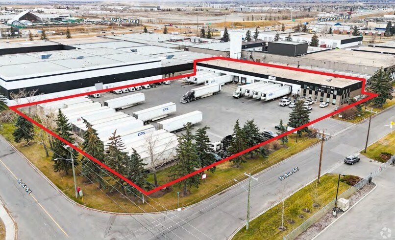 4040-8081 40 St SE, Calgary, AB for Rent