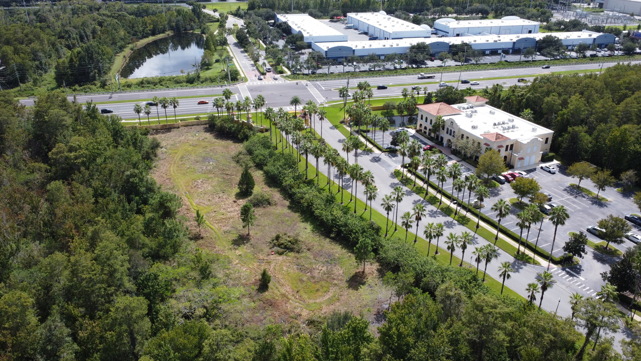 E Sandlake Rd Orlando, FL 32809 - Land Property for Sale on Showcase.com