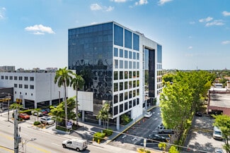 Miami, FL Office - 5040 NW 7th St