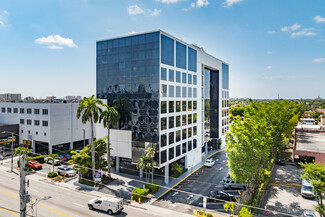 Miami, FL Office/Medical - 5040 NW 7th St