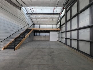 Centennial, CO Flex - 7542 S Potomac St