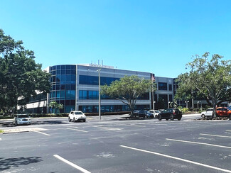 Tampa, FL Office - 6550 W Hillsborough Ave