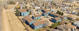 Athabasca, AB Apartments - 3210 Cornwall Dr