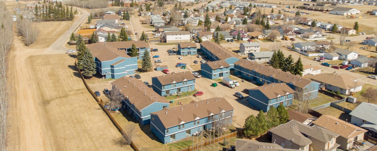 3210 Cornwall Dr, Athabasca, AB for Sale