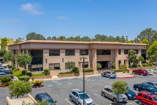 Encinitas, CA Office/Medical - 700 Garden View Ct