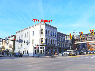 Lexington, KY Office - 401 W Main St