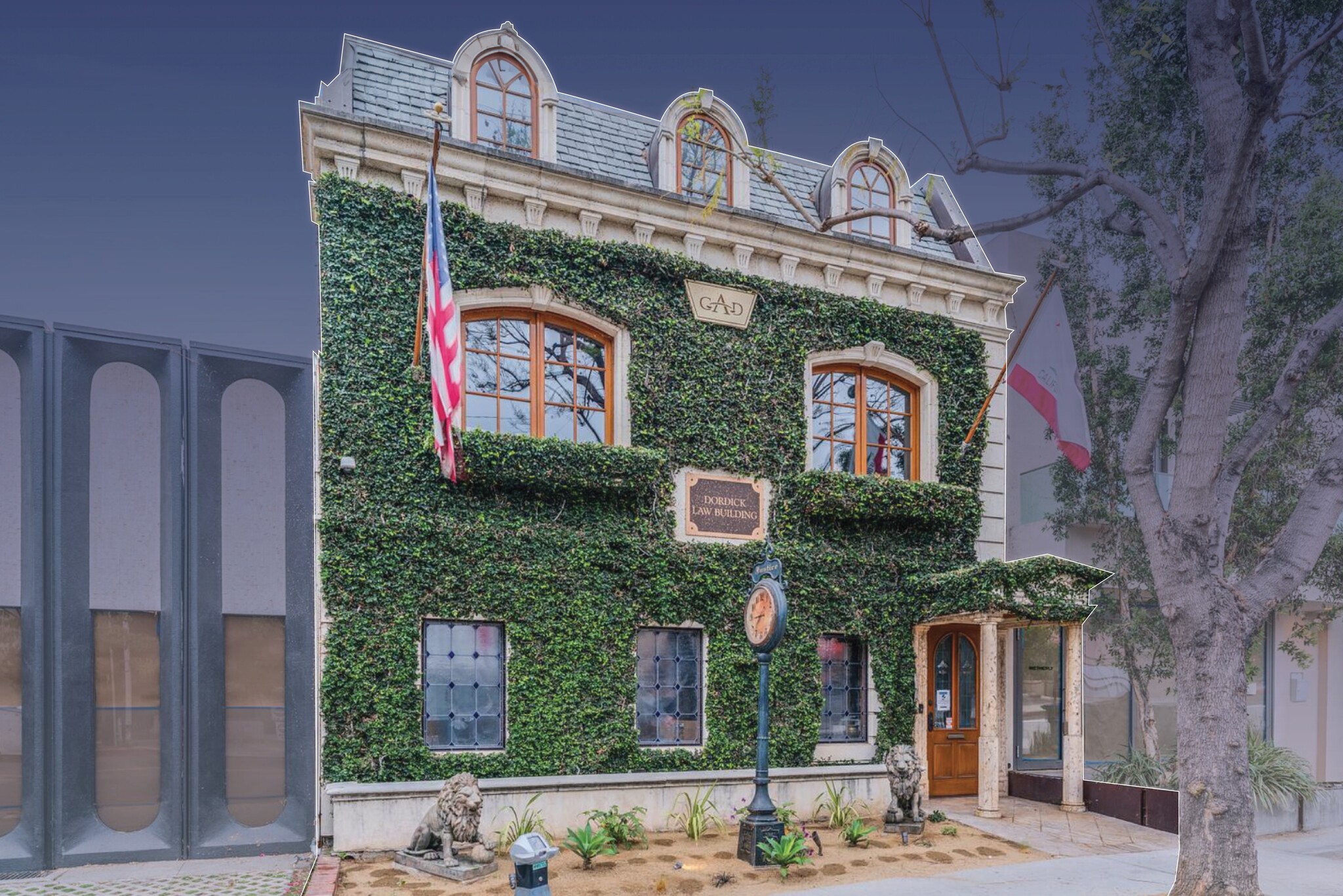 8752 Holloway Dr, West Hollywood, CA for Sale