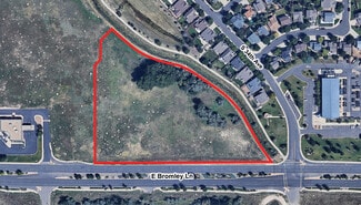 Brighton, CO Commercial - TBD Bromley Lane East