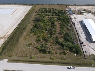 Punta Gorda, FL Industrial - 8294 Northup Dr