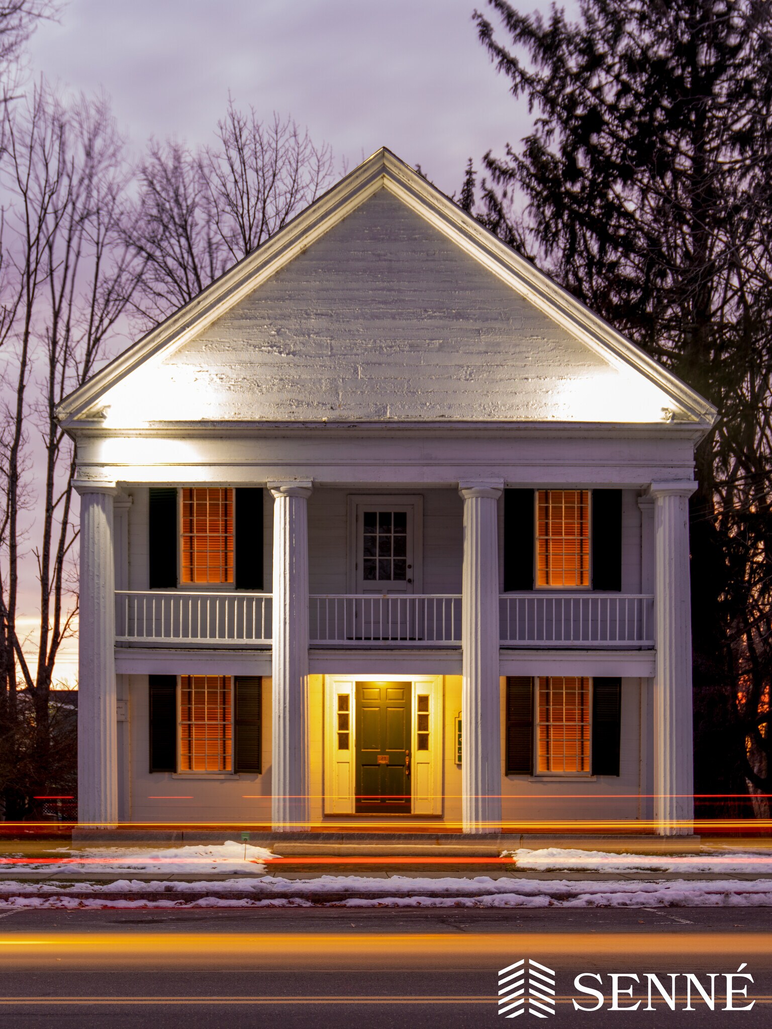 21 Cochituate Rd Wayland, MA 01778 Office Property for Lease on