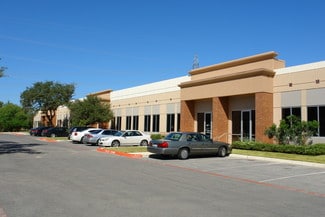 San Antonio, TX Office - 607 E Sonterra Blvd San Antonio, TX Office - 607 E Sonterra Blvd