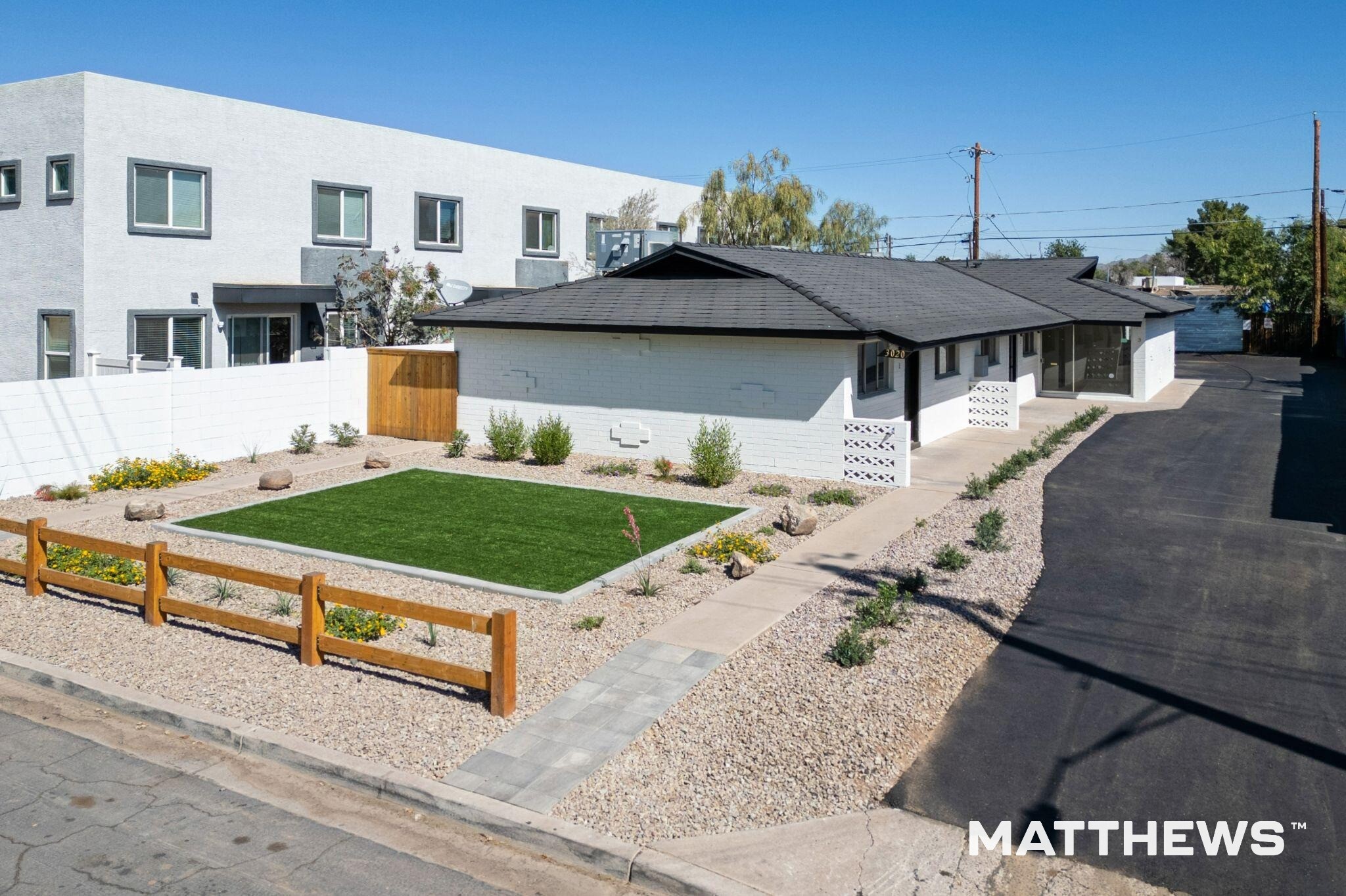 3020 E Yale St, Phoenix, AZ for Sale