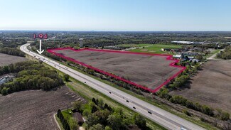 Saint Michael, MN Industrial Land - XXXX Naber Ave NE Saint Michael, MN Industrial Land - XXXX Naber Ave NE