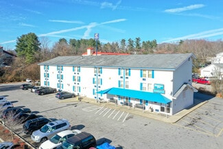 Asheville, NC Hospitality - 8 Crowell Rd