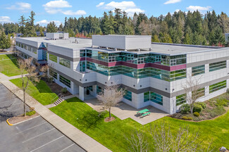 Federal Way, WA Office - 3450 S 344th Way