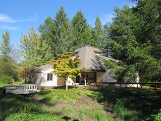 Olympia, WA Office/Medical - 410 Black Hills Ln SW