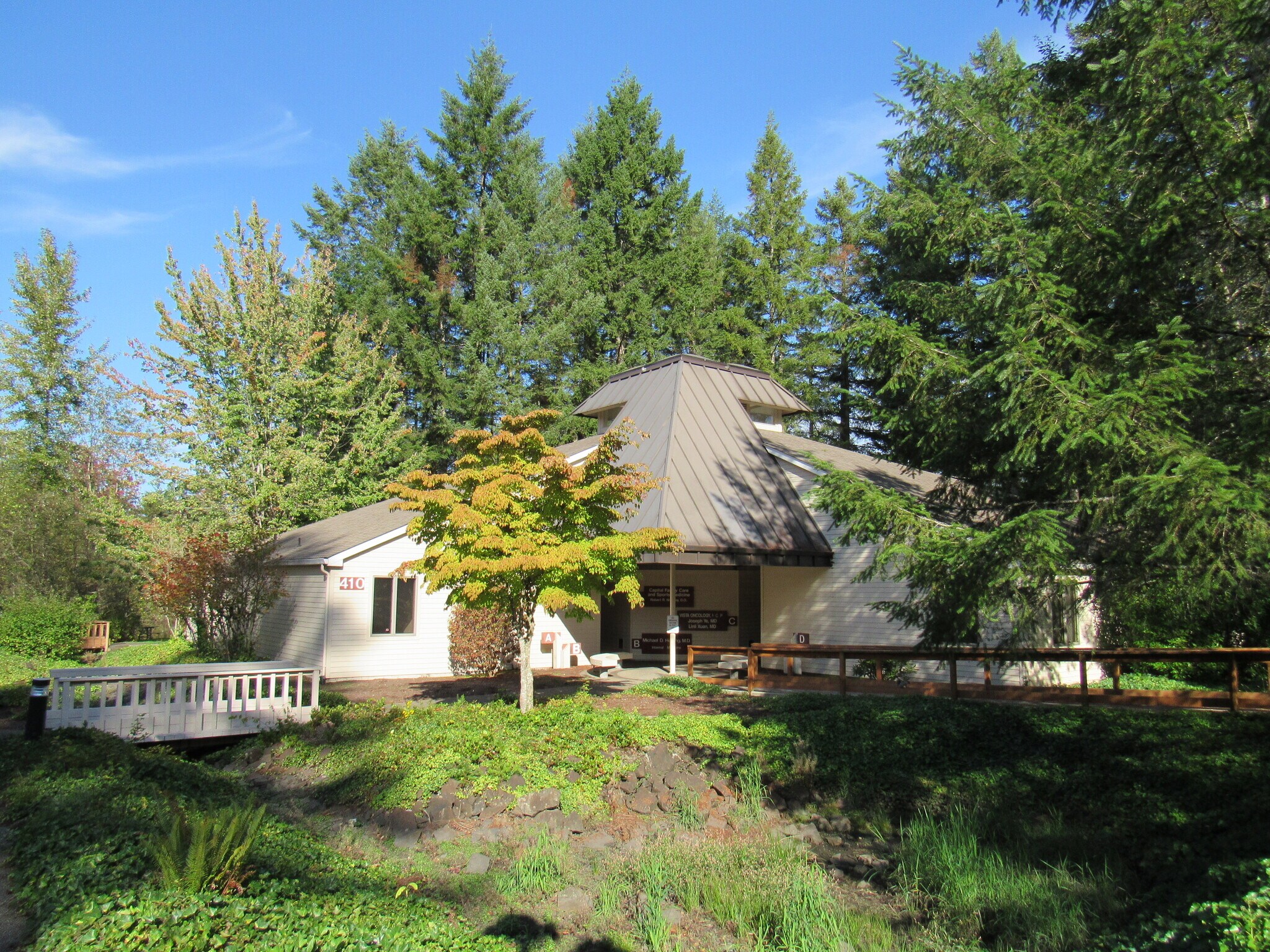 410 Black Hills Ln SW, Olympia, WA for Rent