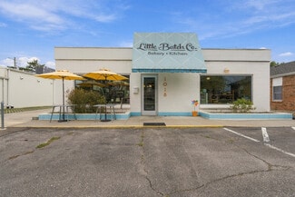 Manhattan, KS Restaurant - 1018 Poyntz Ave
