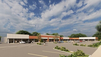 Arlington Heights, IL Retail - 1736-1790 W Algonquin Rd