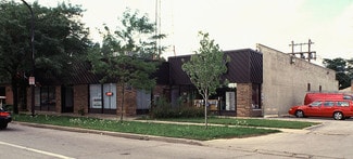 Evanston, IL Industrial - 2423 Main St