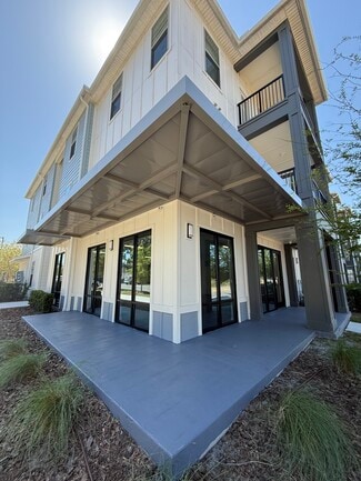Brandon, FL Office/Retail - 1225 Landon Preserve Cir